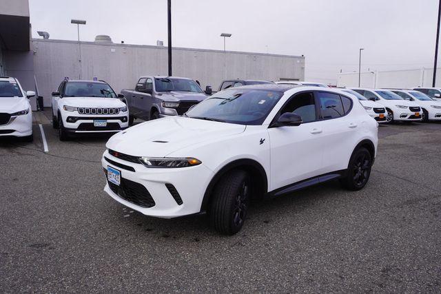 new 2024 Dodge Hornet car, priced at $34,338