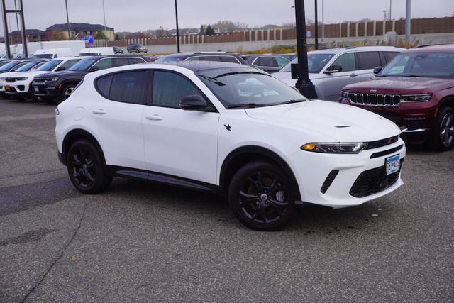 new 2024 Dodge Hornet car, priced at $34,338