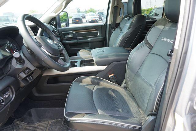 used 2024 Ram 2500 car, priced at $63,513