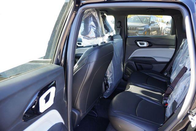 new 2026 Jeep Compass car, priced at $30,824
