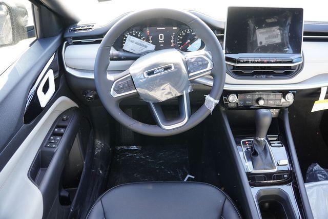 new 2026 Jeep Compass car, priced at $30,824