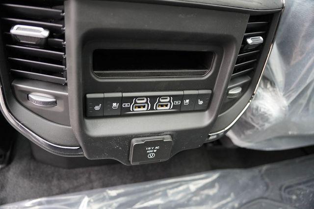 new 2026 Ram 1500 car, priced at $77,463