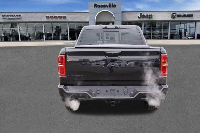 new 2026 Ram 1500 car, priced at $77,463