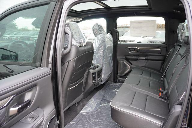 new 2026 Ram 1500 car, priced at $77,463