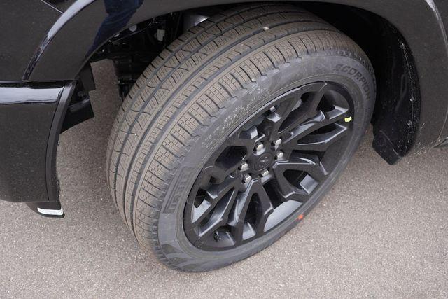 new 2026 Ram 1500 car, priced at $77,463