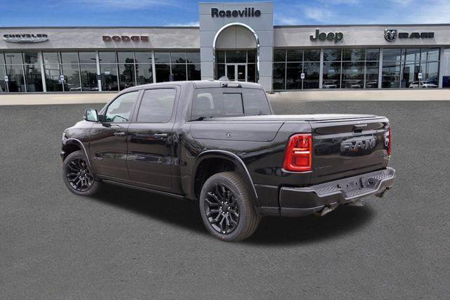 new 2026 Ram 1500 car, priced at $77,463