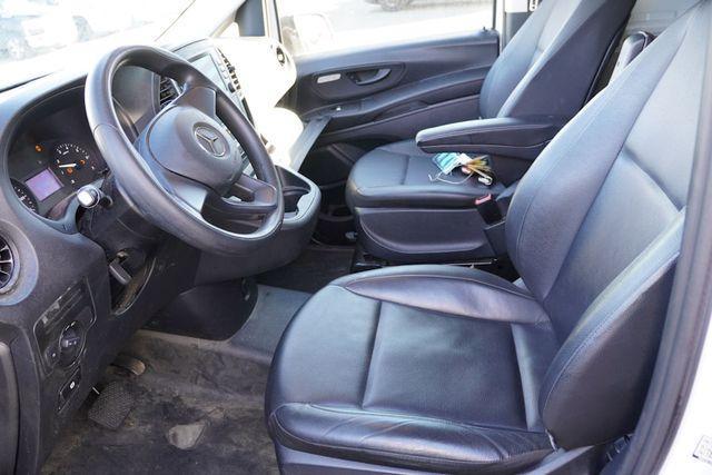 used 2021 Mercedes-Benz Metris car, priced at $23,475