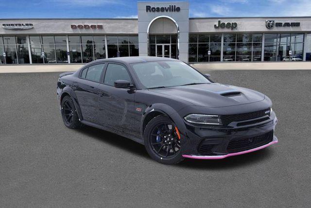 new 2023 Dodge Charger car, priced at $60,041