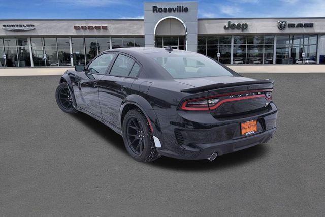 new 2023 Dodge Charger car, priced at $61,625