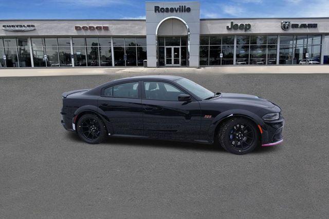 new 2023 Dodge Charger car, priced at $61,625