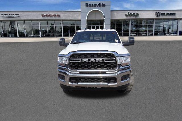 new 2024 Ram 2500 car, priced at $57,362