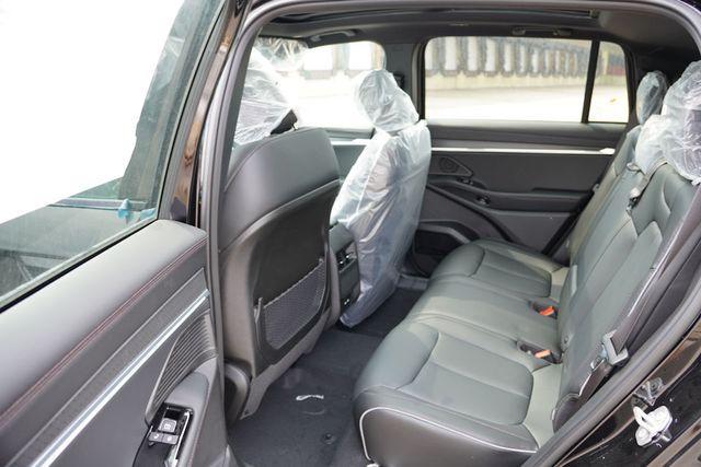 new 2025 Jeep Wagoneer S car, priced at $46,284