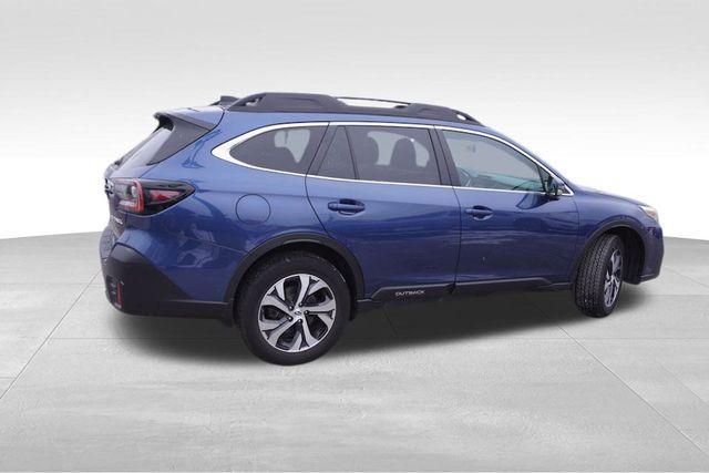 used 2020 Subaru Outback car, priced at $24,127