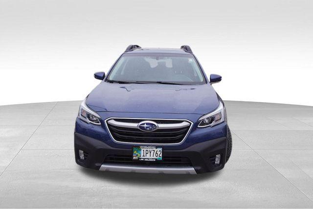 used 2020 Subaru Outback car, priced at $24,127