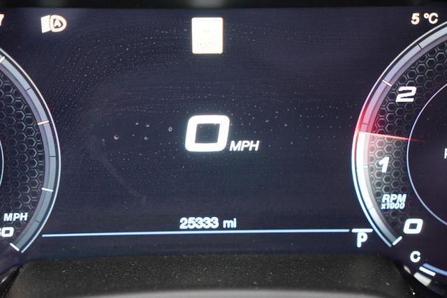 used 2024 Dodge Hornet car, priced at $24,550