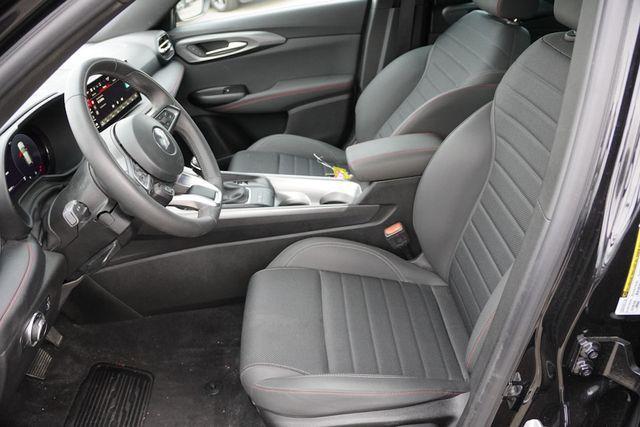 used 2024 Dodge Hornet car, priced at $24,550