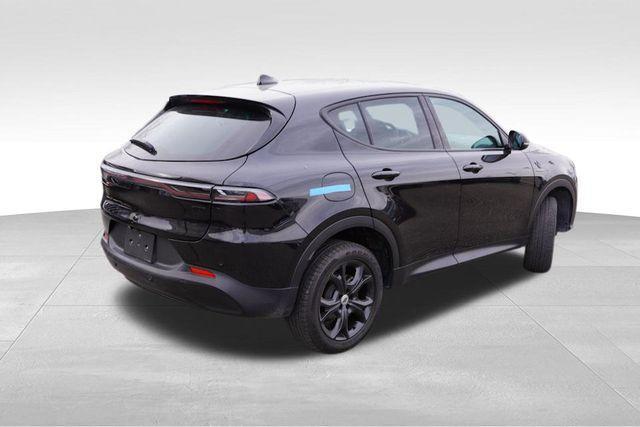 used 2024 Dodge Hornet car, priced at $24,550