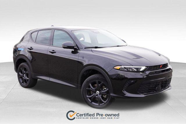 used 2024 Dodge Hornet car, priced at $24,550
