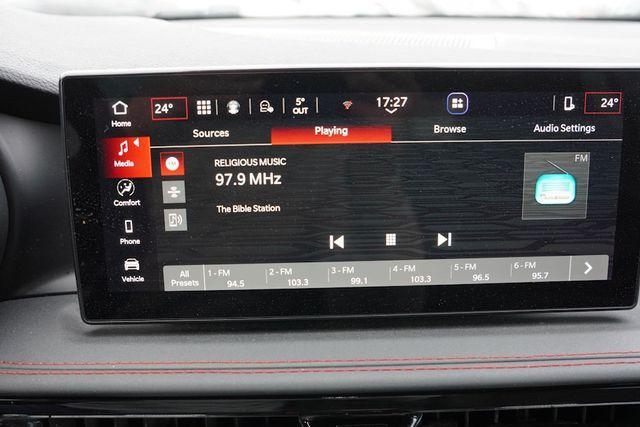 used 2024 Dodge Hornet car, priced at $24,550