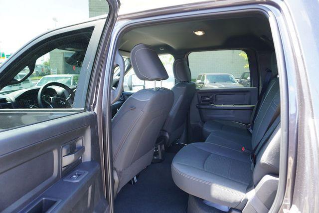 new 2025 Ram 2500 car, priced at $57,684