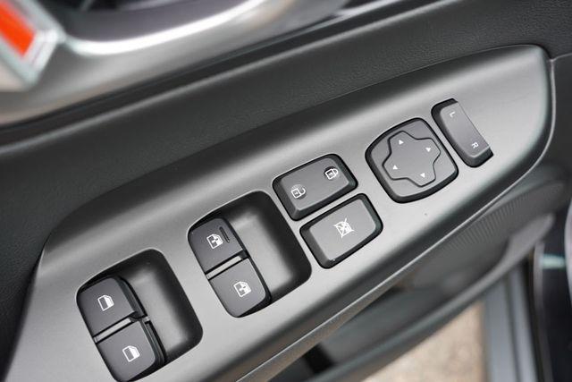 used 2023 Hyundai Kona EV car, priced at $22,477