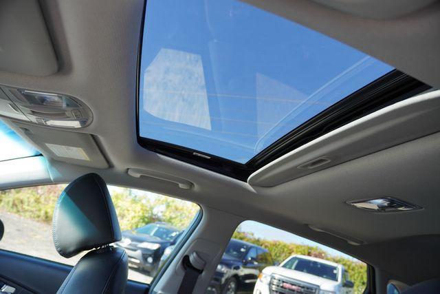 used 2023 Hyundai Kona EV car, priced at $23,496