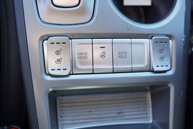 used 2023 Hyundai Kona EV car, priced at $23,496