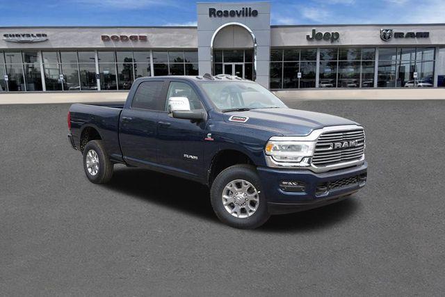 new 2024 Ram 2500 car, priced at $75,759