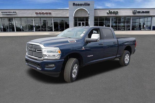 new 2024 Ram 2500 car, priced at $75,759