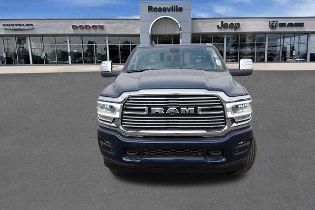 new 2024 Ram 2500 car, priced at $75,759