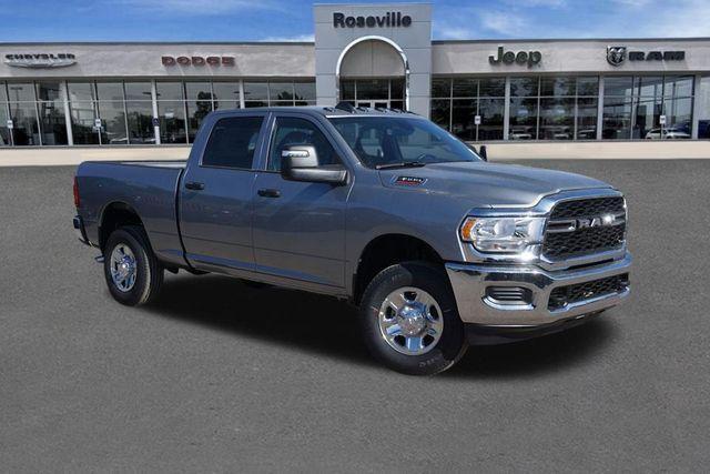 new 2024 Ram 3500 car, priced at $54,183