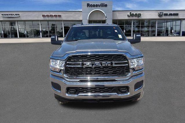 new 2024 Ram 3500 car, priced at $54,183