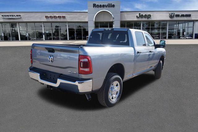 new 2024 Ram 3500 car, priced at $54,183