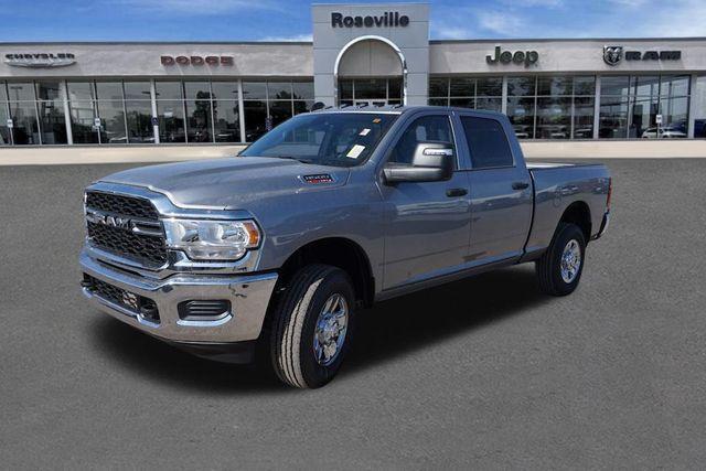 new 2024 Ram 3500 car, priced at $54,183