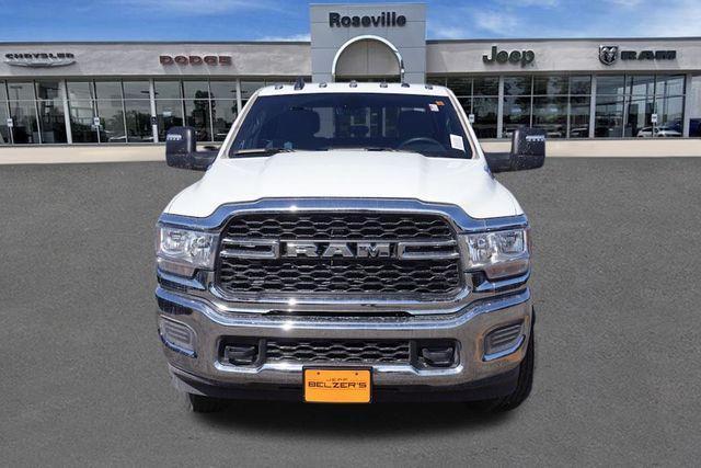 new 2024 Ram 3500 car, priced at $54,114