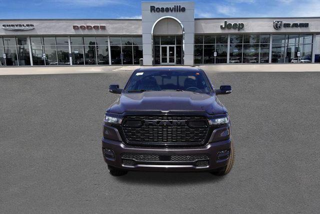new 2026 Ram 1500 car, priced at $50,086