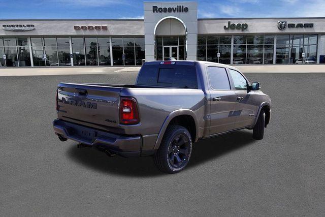 new 2026 Ram 1500 car, priced at $50,086