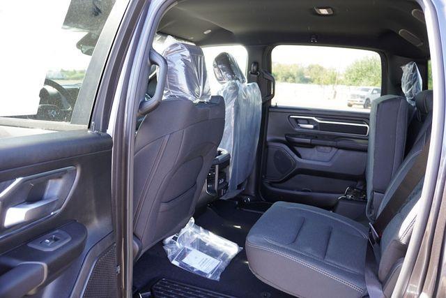 new 2026 Ram 1500 car, priced at $50,086