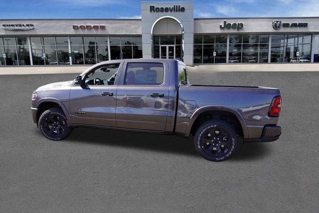 new 2026 Ram 1500 car, priced at $50,086
