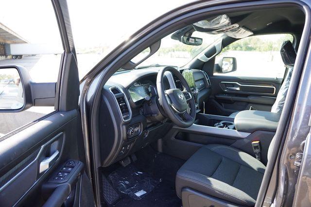 new 2026 Ram 1500 car, priced at $50,086