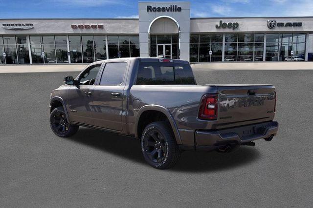 new 2026 Ram 1500 car, priced at $50,086