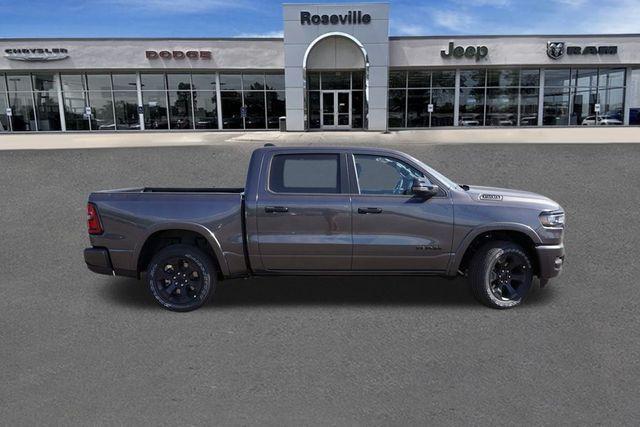 new 2026 Ram 1500 car, priced at $50,086