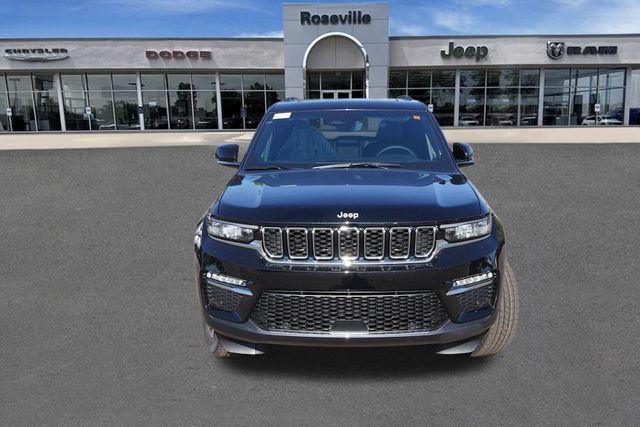 new 2025 Jeep Grand Cherokee car, priced at $46,757
