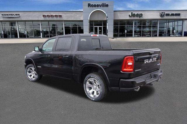 new 2026 Ram 1500 car, priced at $51,950