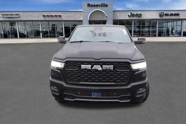 new 2026 Ram 1500 car, priced at $51,950