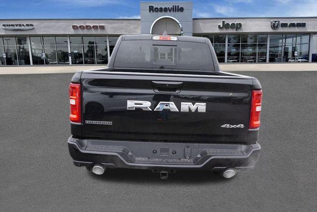 new 2026 Ram 1500 car, priced at $51,950