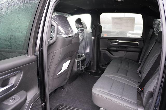 new 2026 Ram 1500 car, priced at $51,950