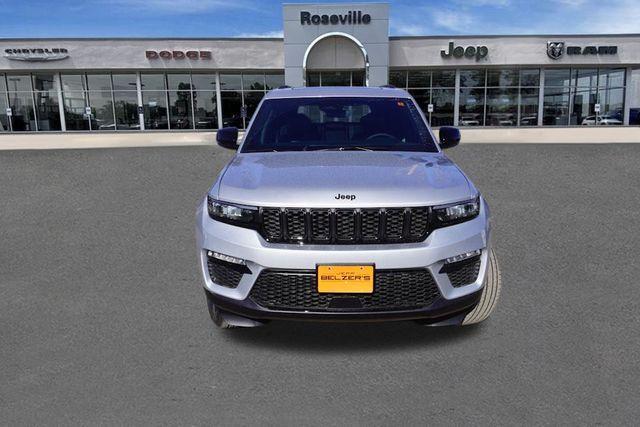 new 2024 Jeep Grand Cherokee car, priced at $45,359