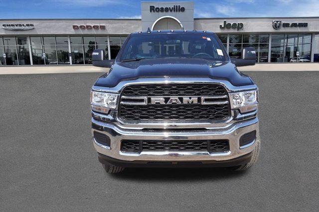 new 2024 Ram 2500 car, priced at $53,229