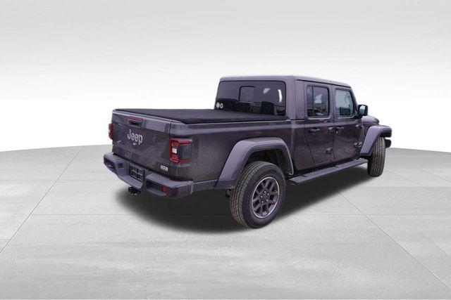 used 2020 Jeep Gladiator car, priced at $27,985